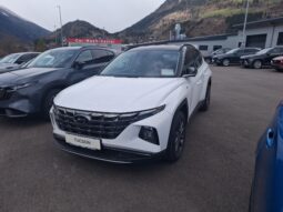 HYUNDAI Tucson NX4 Trend Line 1,6 CRDi 4WD 48V DCT voll