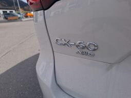 MAZDA CX-60 2,5 BENZIN-PHEV AUT AWD HOMURA COSO TLOP MY26 voll