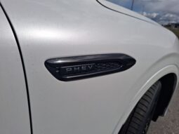 MAZDA CX-60 2,5 BENZIN-PHEV AUT AWD HOMURA COSO TLOP MY26 voll