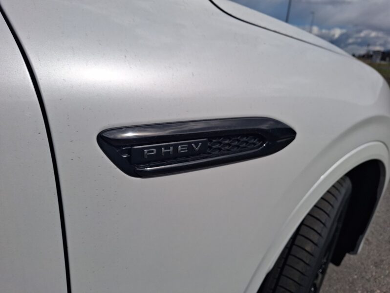 MAZDA CX-60 2,5 BENZIN-PHEV AUT AWD HOMURA COSO TLOP MY26 voll