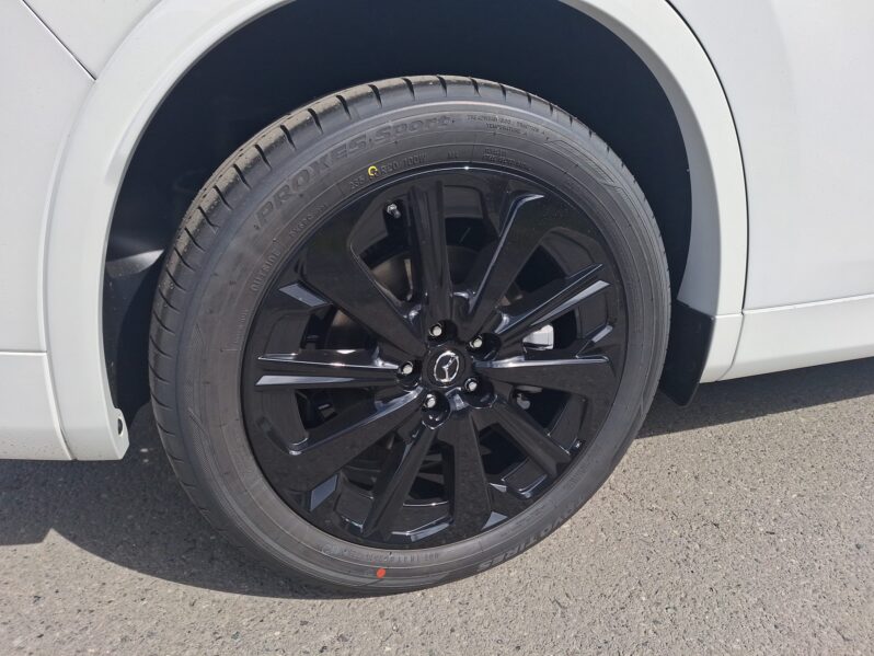 MAZDA CX-60 2,5 BENZIN-PHEV AUT AWD HOMURA COSO TLOP MY26 voll