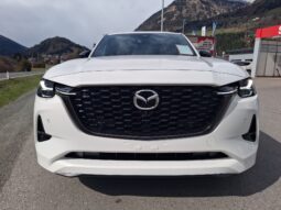 MAZDA CX-60 2,5 BENZIN-PHEV AUT AWD HOMURA COSO TLOP MY26 voll