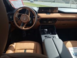 MAZDA CX-60 2,5 BENZIN-PHEV AUT AWD HOMURA COSO TLOP MY26 voll