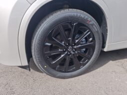 MAZDA CX-60 2,5 BENZIN-PHEV AUT AWD HOMURA PLUS BLOP MY26 voll