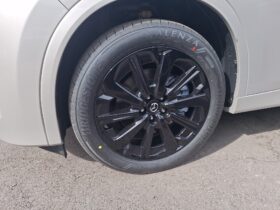 MAZDA CX-60 2,5 BENZIN-PHEV AUT AWD HOMURA PLUS BLOP