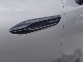 MAZDA CX-60 2,5 BENZIN-PHEV AUT AWD HOMURA PLUS BLOP