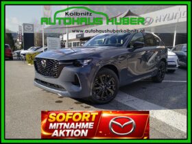 MAZDA CX-60 CD254 AUT AWD HOMURA COSO BLOP MY26