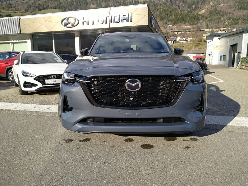 MAZDA CX-60 CD254 AUT AWD HOMURA COSO BLOP MY26 voll