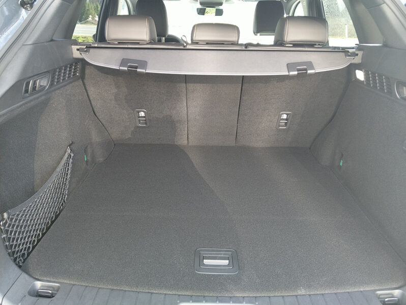 MAZDA CX-60 CD254 AUT AWD HOMURA COSO BLOP MY26 voll