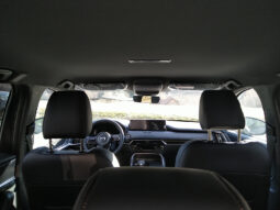 MAZDA CX-60 CD254 AUT AWD HOMURA COSO BLOP MY26 voll