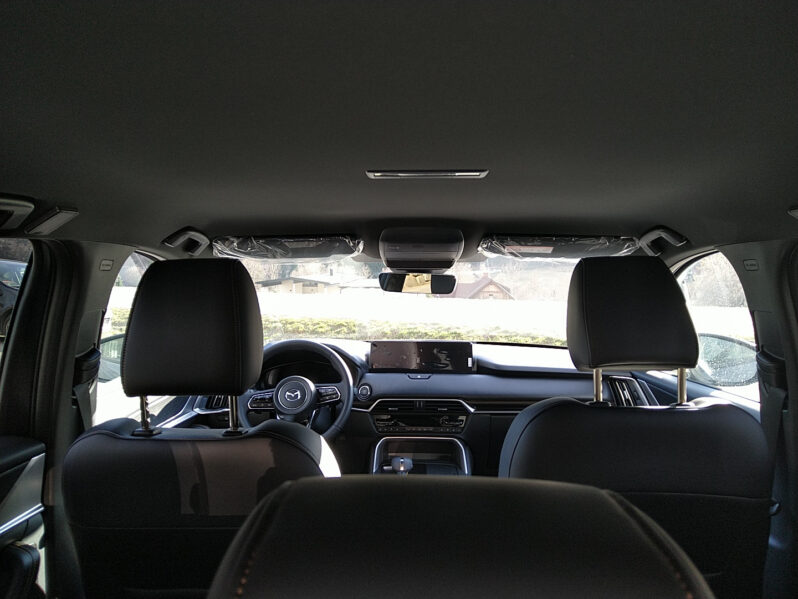 MAZDA CX-60 CD254 AUT AWD HOMURA COSO BLOP MY26 voll