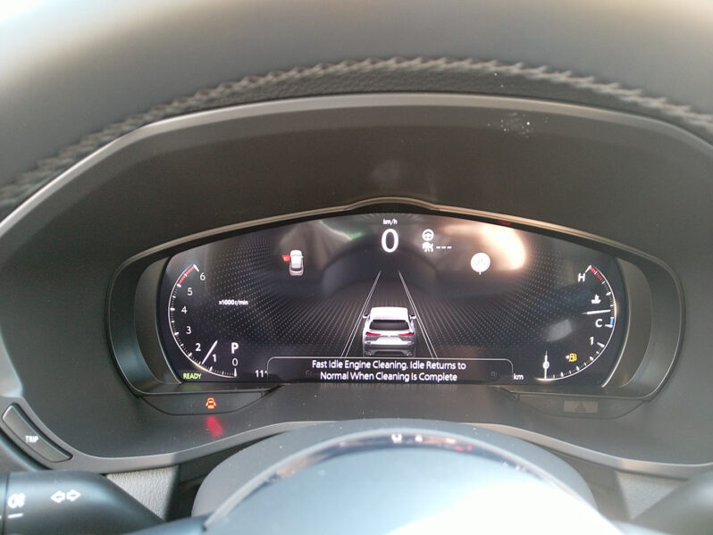 MAZDA CX-60 CD254 AUT AWD HOMURA COSO BLOP MY26 voll