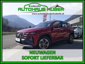 HYUNDAI Tucson NX4 Smart Line 1,6 T-GDi 2WD t6bs1-PP3