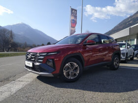 HYUNDAI Tucson NX4 Smart Line 1,6 T-GDi 2WD t6bs1-PP3