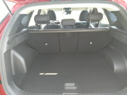 HYUNDAI Tucson NX4 Smart Line 1,6 T-GDi 2WD t6bs1-PP3 voll