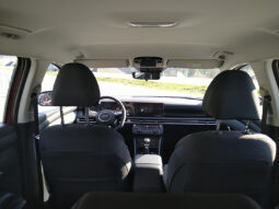 HYUNDAI Tucson NX4 Smart Line 1,6 T-GDi 2WD t6bs1-PP3 voll