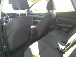 HYUNDAI Tucson NX4 Smart Line 1,6 T-GDi 2WD t6bs1-PP3 voll