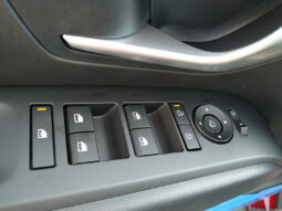 HYUNDAI Tucson NX4 Smart Line 1,6 T-GDi 2WD t6bs1-PP3 voll