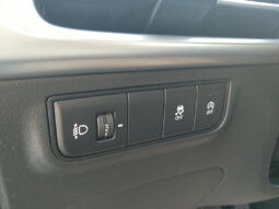 HYUNDAI Tucson NX4 Smart Line 1,6 T-GDi 2WD t6bs1-PP3 voll