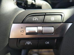 HYUNDAI Tucson NX4 Smart Line 1,6 T-GDi 2WD t6bs1-PP3 voll