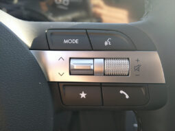 HYUNDAI Tucson NX4 Smart Line 1,6 T-GDi 2WD t6bs1-PP3 voll