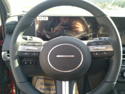 HYUNDAI Tucson NX4 Smart Line 1,6 T-GDi 2WD t6bs1-PP3 voll