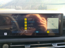 HYUNDAI Tucson NX4 Smart Line 1,6 T-GDi 2WD t6bs1-PP3 voll