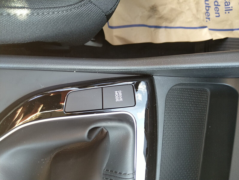 HYUNDAI Tucson NX4 Smart Line 1,6 T-GDi 2WD t6bs1-PP3 voll