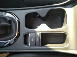 HYUNDAI Tucson NX4 Smart Line 1,6 T-GDi 2WD t6bs1-PP3 voll