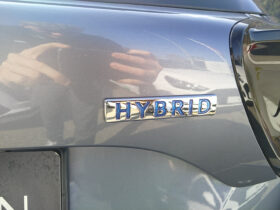 MAZDA 2 HYBRID AUTOMATIK EXCLUSIVE-LINE