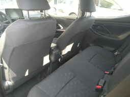 MAZDA 2 HYBRID AUTOMATIK EXCLUSIVE-LINE voll