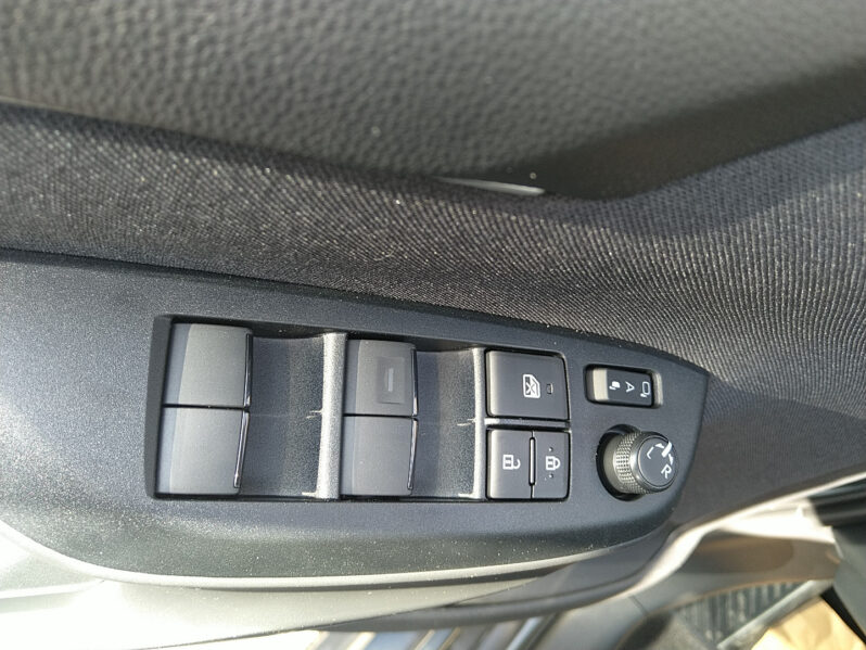 MAZDA 2 HYBRID AUTOMATIK EXCLUSIVE-LINE voll