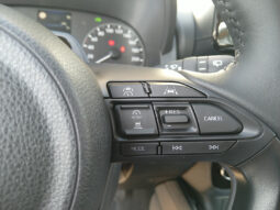 MAZDA 2 HYBRID AUTOMATIK EXCLUSIVE-LINE voll