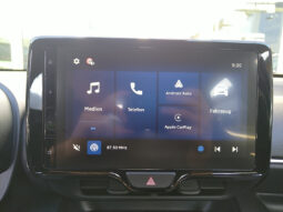 MAZDA 2 HYBRID AUTOMATIK EXCLUSIVE-LINE voll