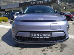 HYUNDAI KONA EV (SX2) Smart Line 48,6kWh DACH SW WÄRMEP. DESIGNP. voll