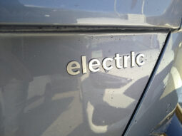 HYUNDAI KONA EV (SX2) Smart Line 48,6kWh DACH SW WÄRMEP. DESIGNP. voll