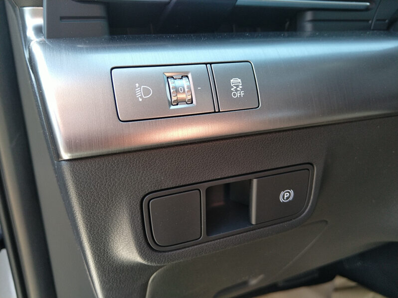 HYUNDAI KONA EV (SX2) Smart Line 48,6kWh DACH SW WÄRMEP. DESIGNP. voll