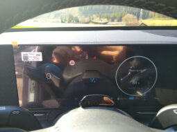 HYUNDAI KONA EV (SX2) Smart Line 48,6kWh DACH SW WÄRMEP. DESIGNP. voll