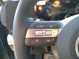 HYUNDAI KONA EV (SX2) Smart Line 48,6kWh DACH SW WÄRMEP. DESIGNP. voll