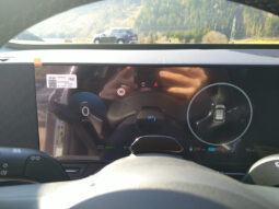 HYUNDAI KONA EV (SX2) Smart Line 48,6kWh DACH SW WÄRMEP. DESIGNP. voll