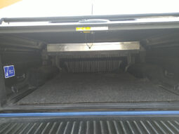 FORD Ranger Doppelkabine Raptor 4×4 2,0 EcoBlue Aut. voll