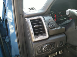 FORD Ranger Doppelkabine Raptor 4×4 2,0 EcoBlue Aut. voll