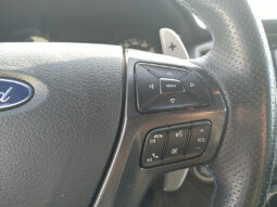 FORD Ranger Doppelkabine Raptor 4×4 2,0 EcoBlue Aut. voll