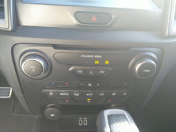 FORD Ranger Doppelkabine Raptor 4×4 2,0 EcoBlue Aut. voll