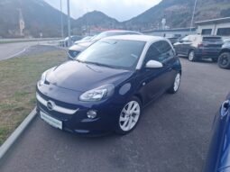 OPEL Adam 1,0 Turbo Slam ecoFLEX Direct Injection Start voll