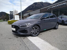 HYUNDAI i30 – PD GO 1.0 T-GDI c6bg1 voll