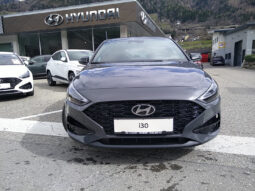 HYUNDAI i30 – PD GO 1.0 T-GDI c6bg1 voll