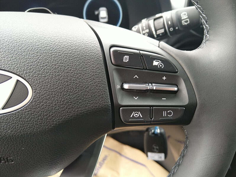 HYUNDAI i30 – PD GO 1.0 T-GDI c6bg1 voll