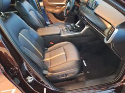 MAZDA CX-80 CD254 AUT AWD HOMURA PLUS BLOP 7SITZE voll