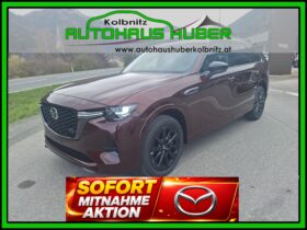 MAZDA CX-80 CD254 AUT AWD HOMURA PLUS BLOP 7SITZE MY26